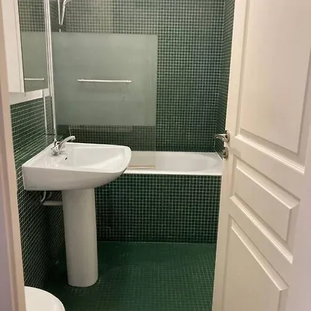 Apartamento Appart. 100m², 4 Pieces, 2 Salle De Bains, Calme. París