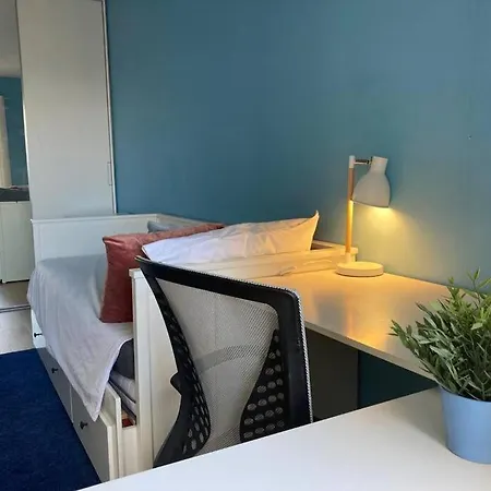 Appart. 100m², 4 Pieces, 2 Salle De Bains, Calme. * París