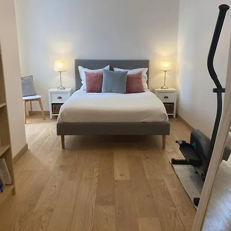 Appart. 100m², 4 Pieces, 2 Salle De Bains, Calme. Apartamento París