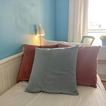 Apartamento Appart. 100m², 4 Pieces, 2 Salle De Bains, Calme. *