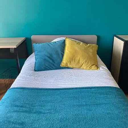 דירה Appart. 100m², 4 Pieces, 2 Salle De Bains, Calme. *