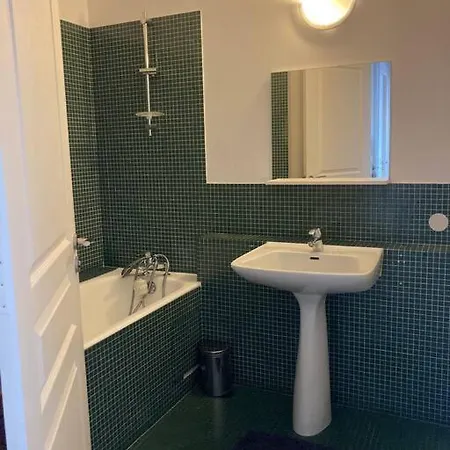 Appart. 100m², 4 Pieces, 2 Salle De Bains, Calme. פריז