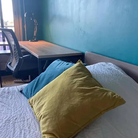 דירה Appart. 100m², 4 Pieces, 2 Salle De Bains, Calme.